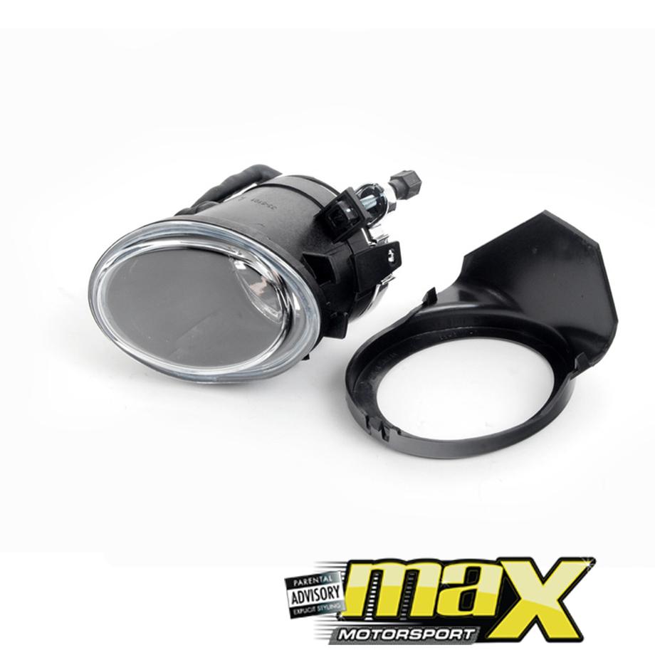 GUNMANSA BM E46 M3 Style Fog Lamps & Covers