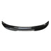 GUNMANSA BM E90 3-Series Gloss Black PSM Style Boot Spoiler