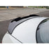 GUNMANSA BM E90 3-Series Gloss Black PSM Style Boot Spoiler