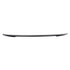 GUNMANSA BM E93 Convertible Performance Style Gloss Black Boot Spoiler