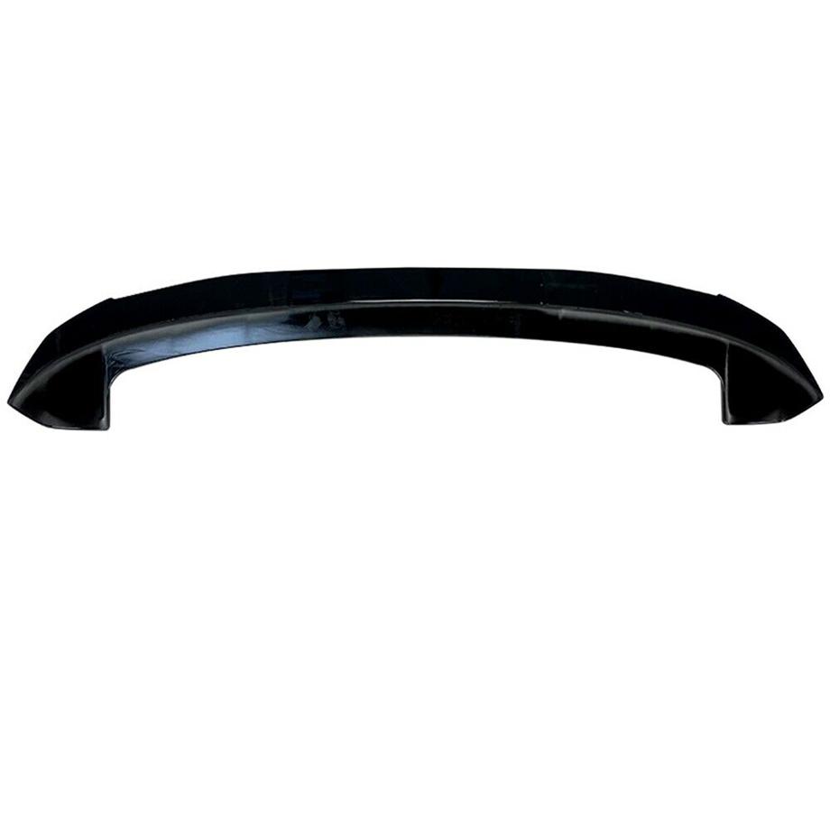 GUNMANSA BM F20 1-Series Gloss Black Roof Spoiler (13-19)