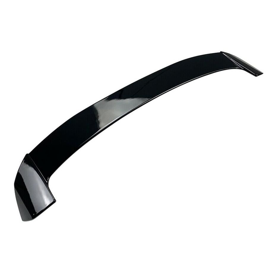 GUNMANSA BM F20 1-Series Gloss Black Roof Spoiler (13-19)