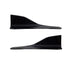 GUNMANSA BM F22 / F87 M2 Gloss Black Side Skirt Splitter Extension