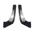 GUNMANSA BM F30 3-Series Gloss Black Rear Bumper Splitters