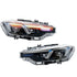 GUNMANSA BM F30 LED Projector Xenon Upgrade Headlight - G20 Style