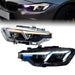 GUNMANSA BM F30 LED Projector Xenon Upgrade Headlight - G20 Style