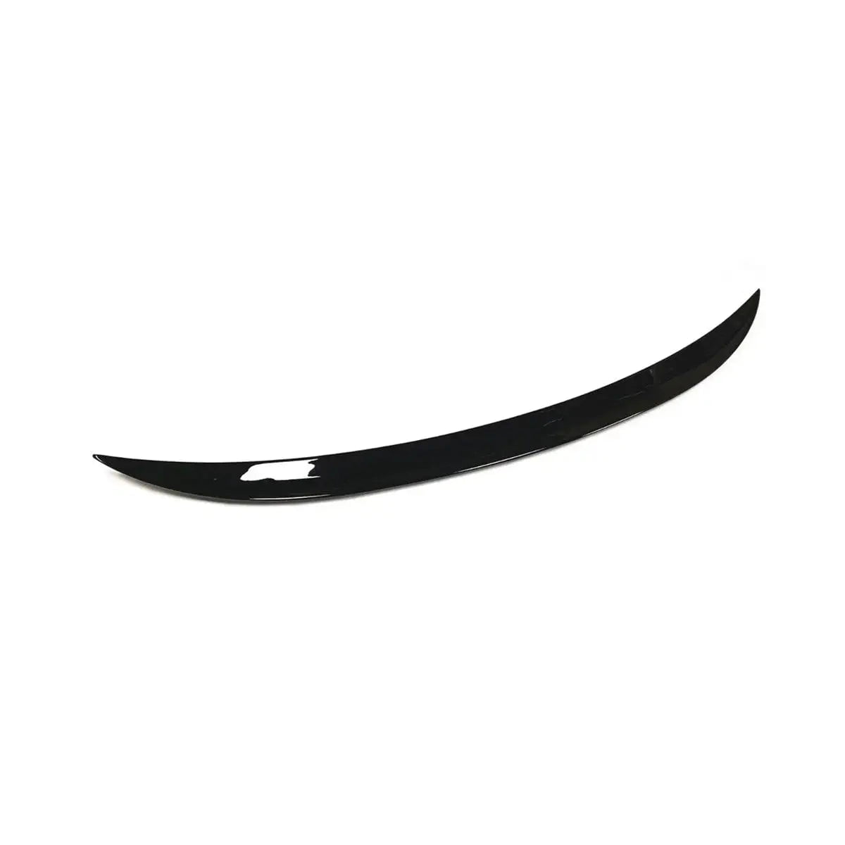 GUNMANSA BM F32 4-Series (14-20) Performance Style Gloss Black Boot Spoiler