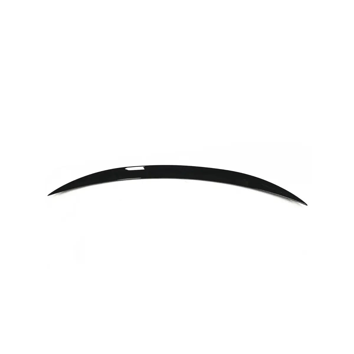 GUNMANSA BM F32 4-Series (14-20) Performance Style Gloss Black Boot Spoiler
