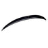 GUNMANSA BM F32 4-Series (14-20) Performance Style Gloss Black Boot Spoiler
