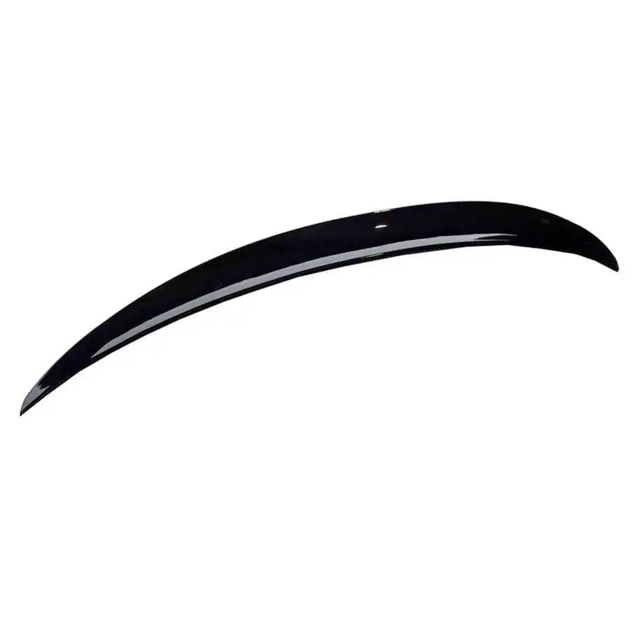 GUNMANSA BM F33 4-Series Convertible (14-20) Performance Style Gloss Black Boot Spoiler