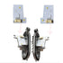 GUNMANSA BM F80 M3 / F82 M4 (18-20) Lemon Yellow DRL LED Headlight Modules - Non Adaptive