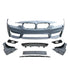 GUNMANSA BM F80 M3 Style Front Bumper - To Fit BM F30 3-Series