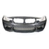 GUNMANSA BM F87 M2 Competition Style Front Bumper - To Fit BM F30 3-Series