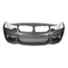 GUNMANSA BM F87 M2 Competition Style Front Bumper - To Fit BM F30 3-Series