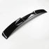 GUNMANSA BM F87 M2 Gloss Black M-Style Gloss Black Roof Spoiler