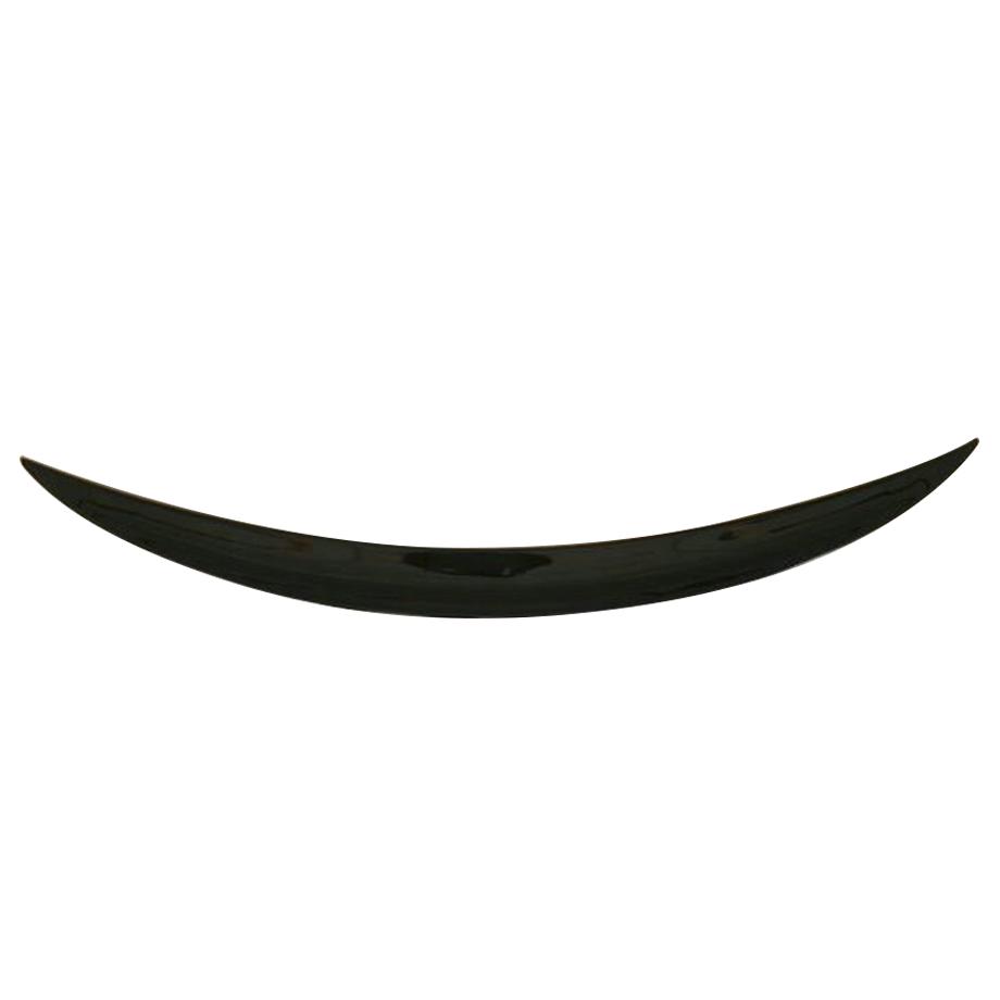 GUNMANSA BM F87 M2 Gloss Black Performance Boot Spoiler