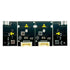 GUNMANSA BM G-Series Non Laser Lemon Yellow DRL LED Headlight Modules