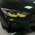 GUNMANSA BM G-Series Non Laser Lemon Yellow DRL LED Headlight Modules