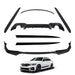 GUNMANSA BM G20 3-Series (19-23) Gloss Black Performance Body Kit