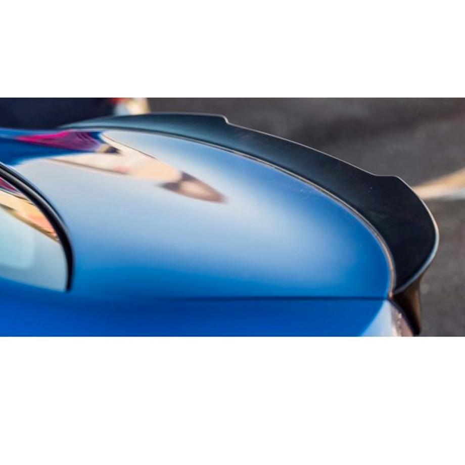 GUNMANSA BM G20 3-Series (19-On) AC Style Gloss Black Boot Spoiler
