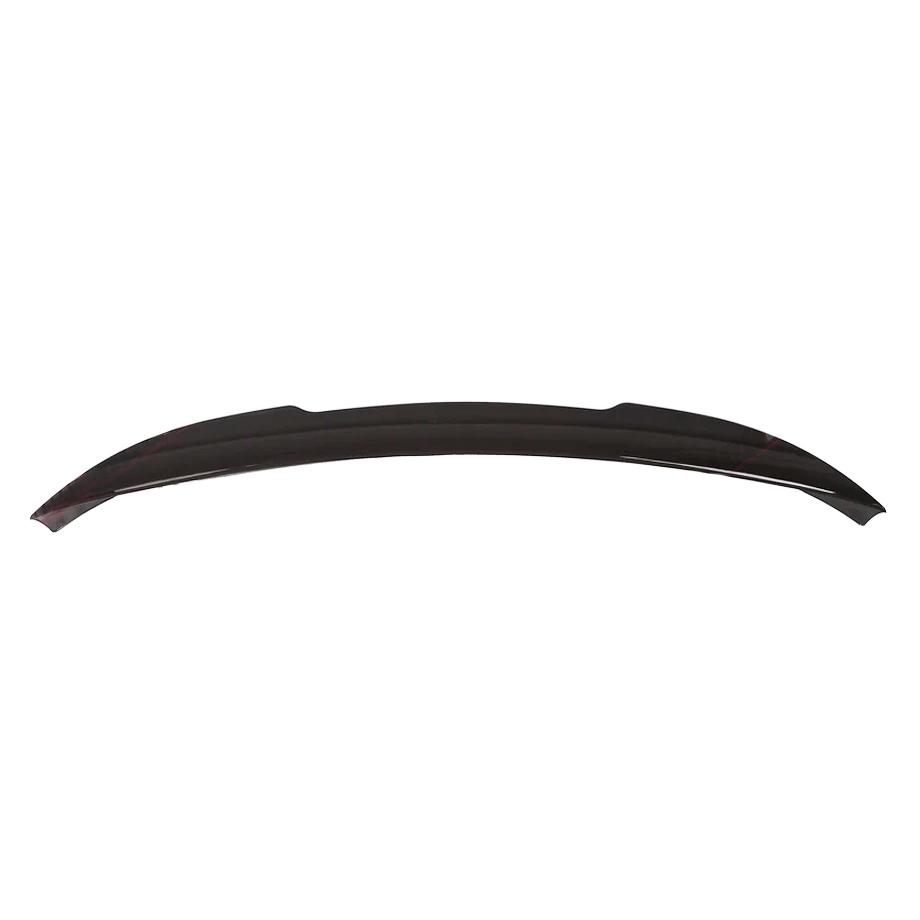 GUNMANSA BM G20 3-Series (19-On) AC Style Gloss Black Boot Spoiler