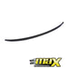 GUNMANSA BM G20 3-Series (19-On) Gloss Black Plastic Slim Boot Spoiler