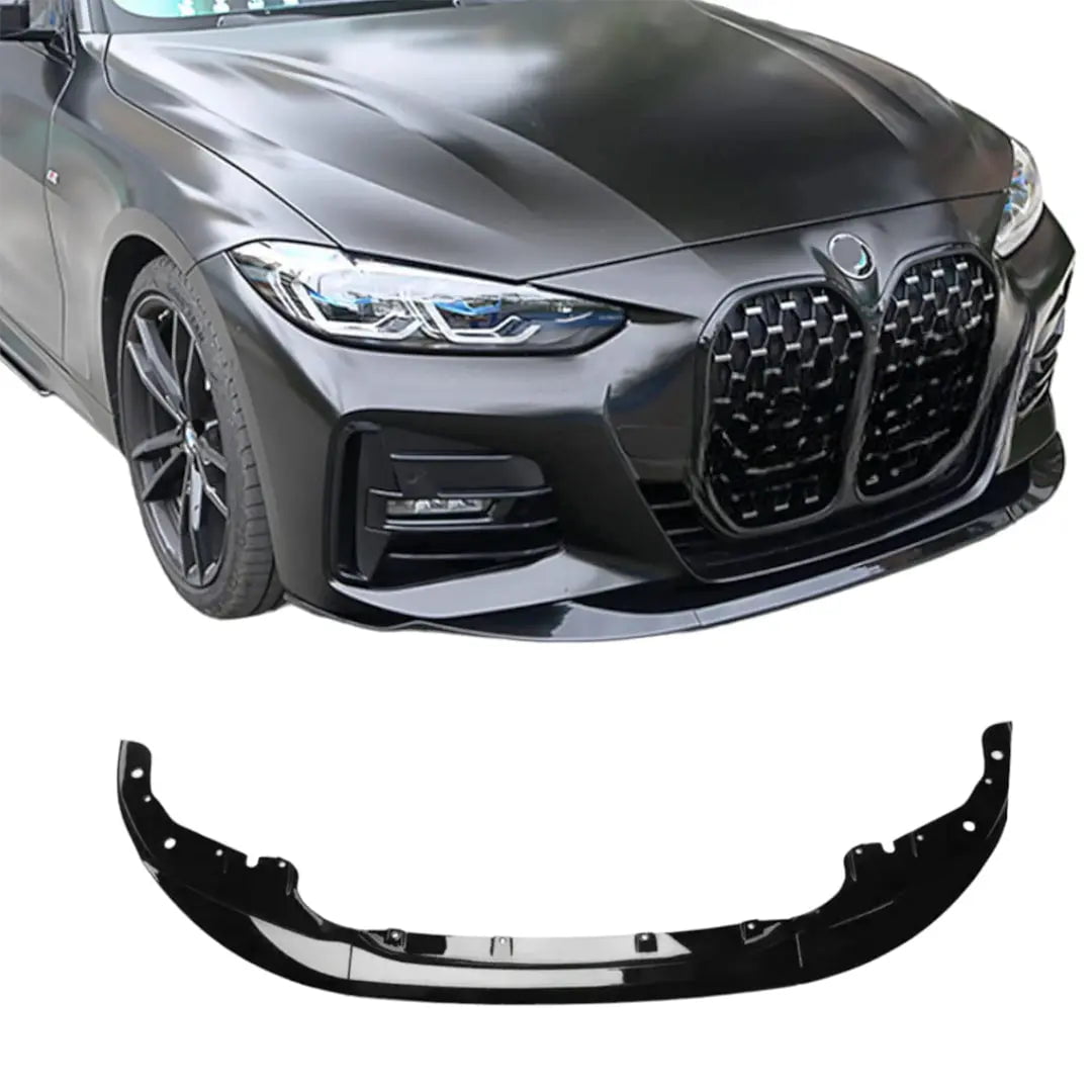 GUNMANSA BM G22 4-Series (20-On) Gloss Black Performance Style Body Kit (8-Piece)