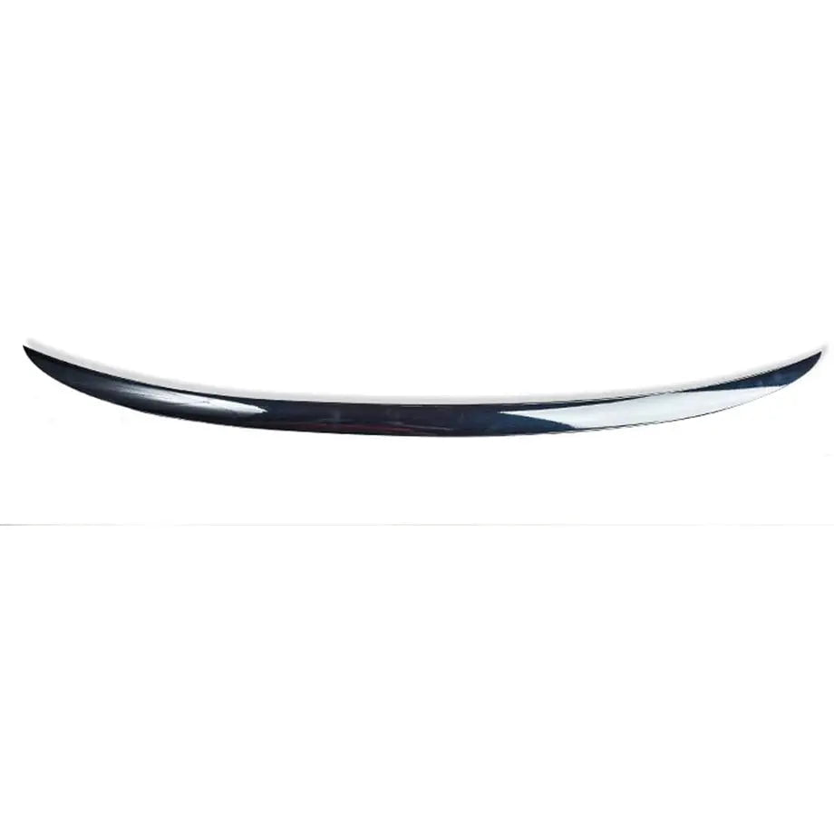 GUNMANSA BM G30 5-Series Performance Style Gloss Black Boot Spoiler (19-On)