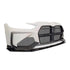 GUNMANSA BM G80 / G82 (M3/M4) Adro Style Upgrade Front Bumper Upgrade With Carbon Fibre Grille & Lip