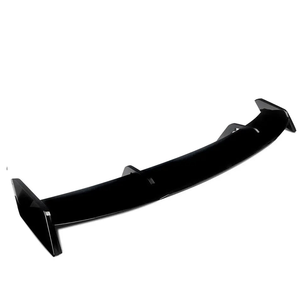GUNMANSA BM G80 / G82 (M3/M4) Gloss Black M-Performance Competition Style Rear Wing