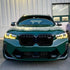 GUNMANSA BM X-Series LCI (22-On) Lemon Yellow DRL LED Headlight Modules