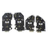GUNMANSA BM X-Series X5 G05 / X5M / X6 G06 / X6M LCI Lemon Yellow DRL LED Headlight Modules (23-On)