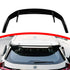 GUNMANSA BM X1 U11 (23-On) Gloss Black Aero Performance Style Roof Spoiler