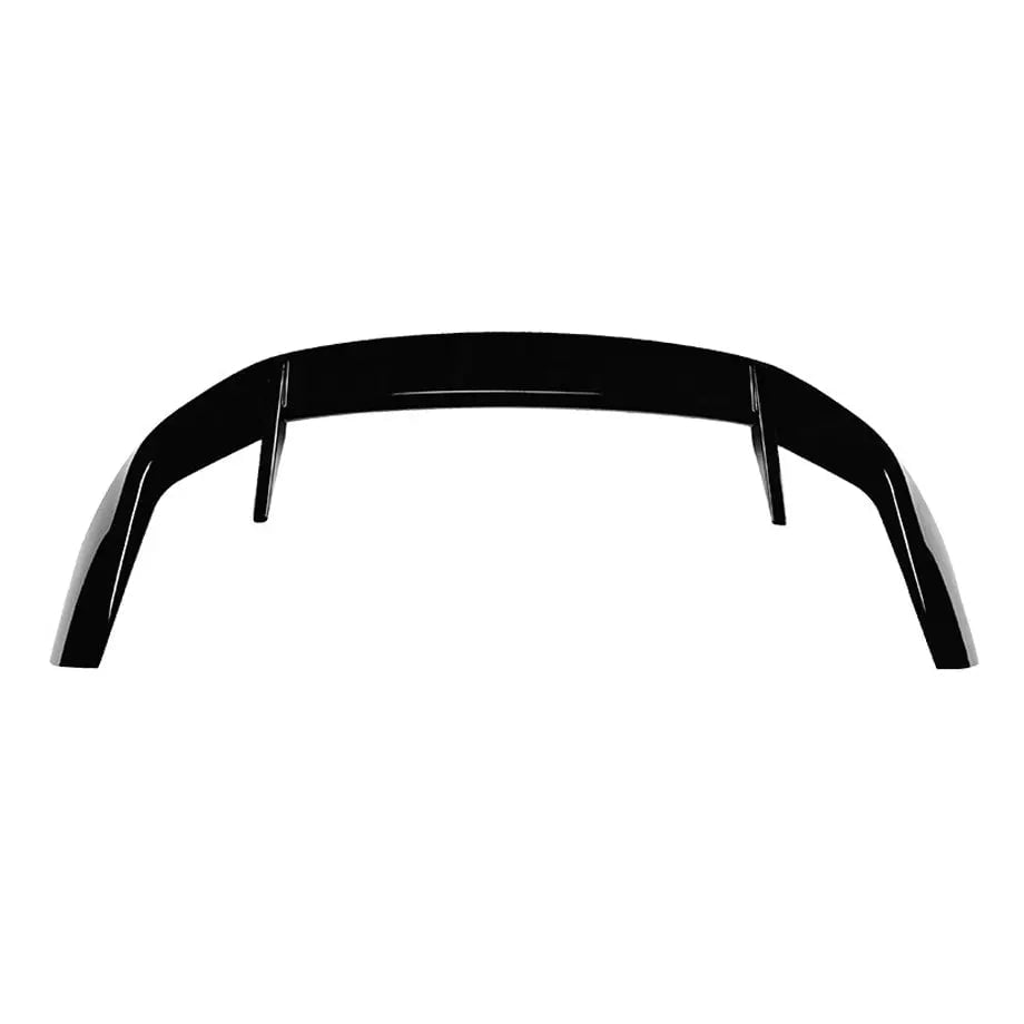 GUNMANSA BM X1 U11 (23-On) Gloss Black Aero Performance Style Roof Spoiler