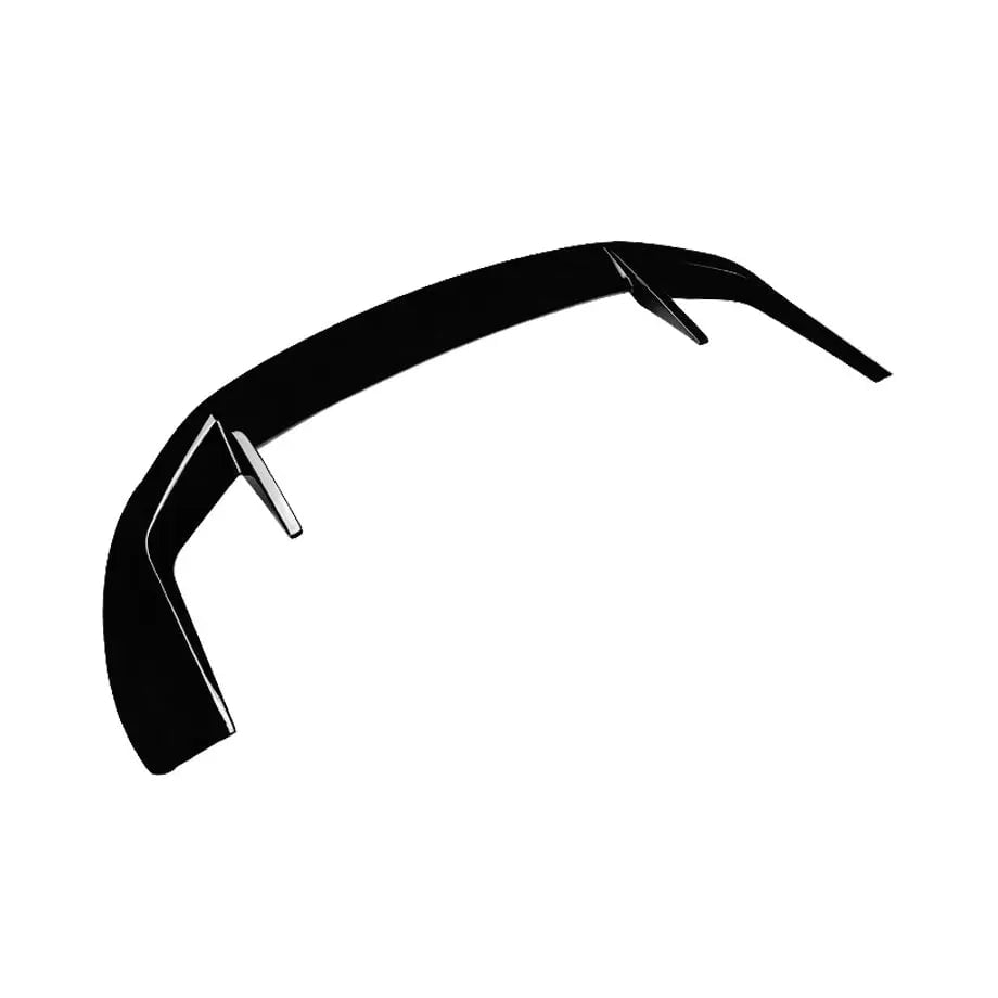 GUNMANSA BM X1 U11 (23-On) Gloss Black Aero Performance Style Roof Spoiler