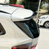 GUNMANSA BM X1 U11 Gloss Black Maxton Style Roof Spoiler (23-On)