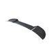 GUNMANSA BM X1 U11 Gloss Black Maxton Style Roof Spoiler (23-On)