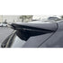 GUNMANSA BM X1 U11 Gloss Black Plastic Roof Spoiler (23-On)