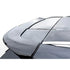 GUNMANSA BM X1 U11 Gloss Black Plastic Roof Spoiler (23-On)