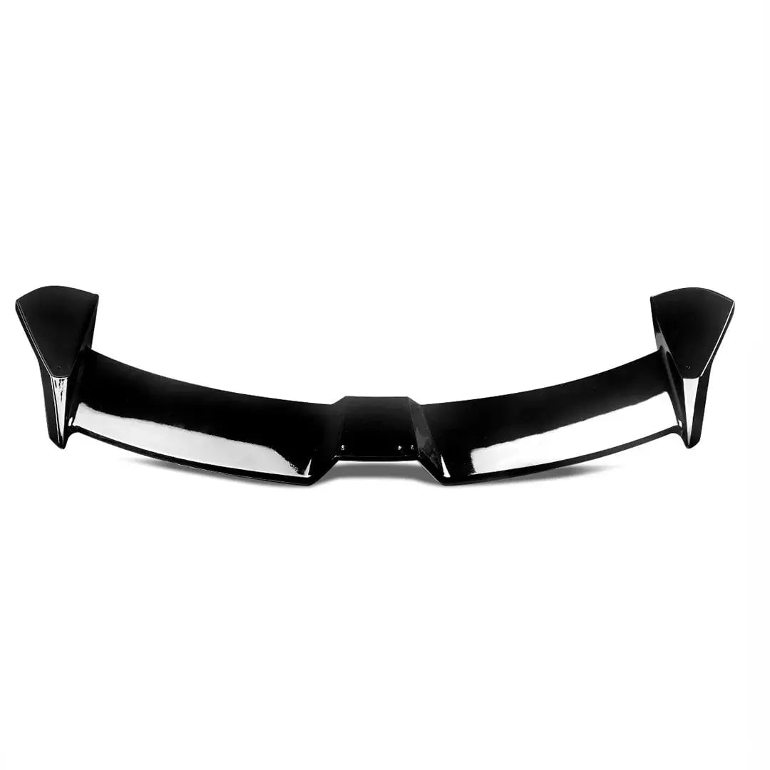 GUNMANSA BM X5 F15 (13-18) Oettinger Style Gloss Black Roof Spoiler
