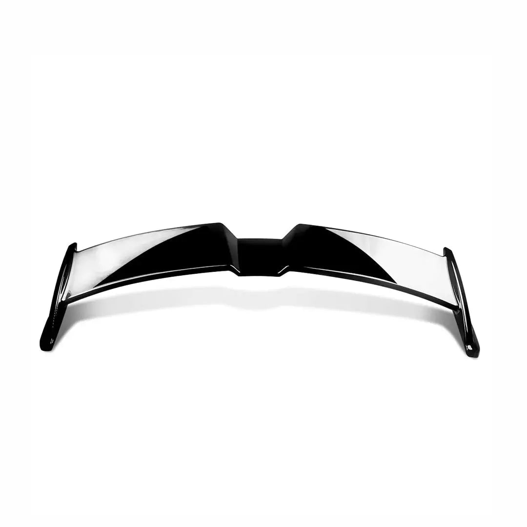 GUNMANSA BM X5 F15 (13-18) Oettinger Style Gloss Black Roof Spoiler
