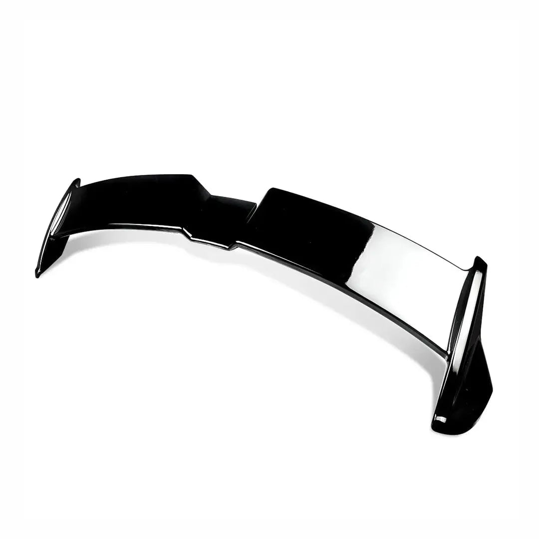 GUNMANSA BM X5 F15 (13-18) Oettinger Style Gloss Black Roof Spoiler