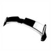 GUNMANSA BM X5 F15 (13-18) Oettinger Style Gloss Black Roof Spoiler