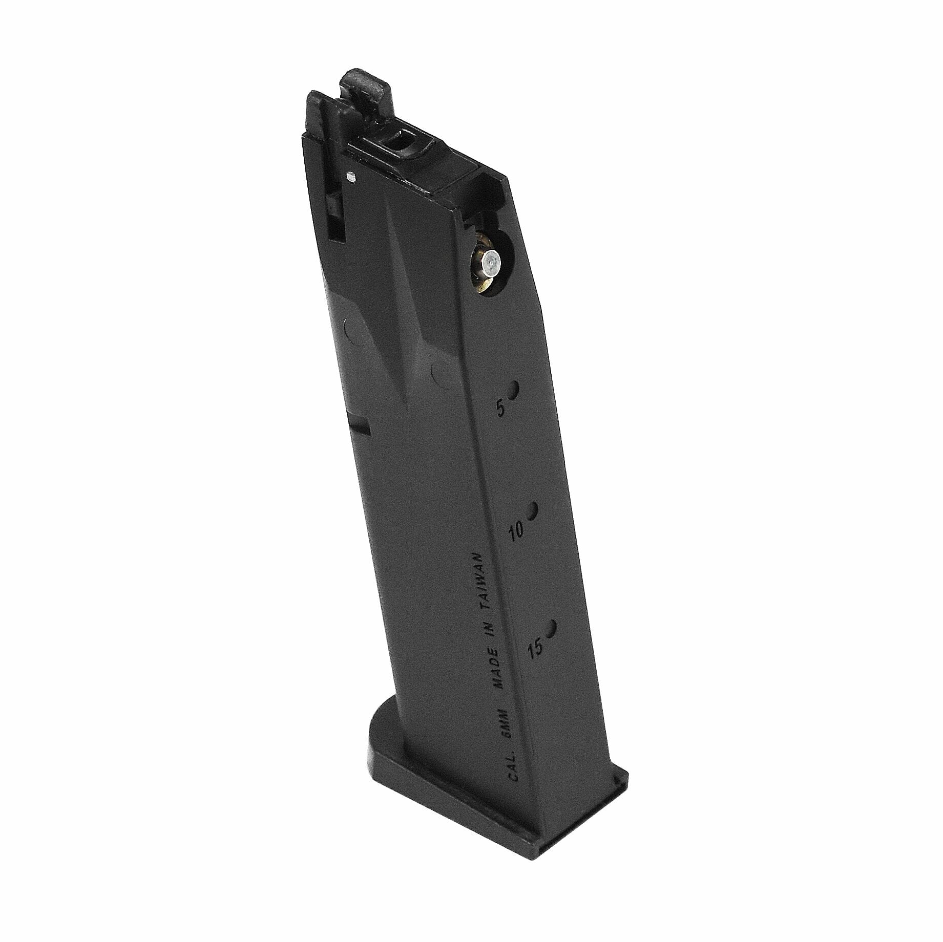 GUNMANSA BM9 Magazine AM-82