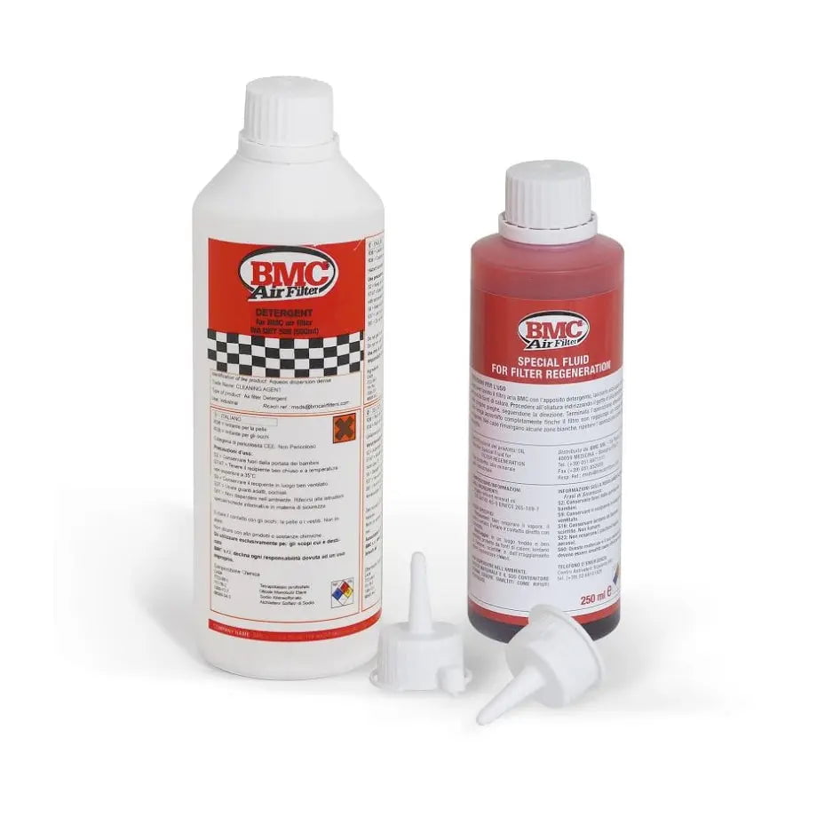 GUNMANSA BMC Air Filter Cleaning Kit