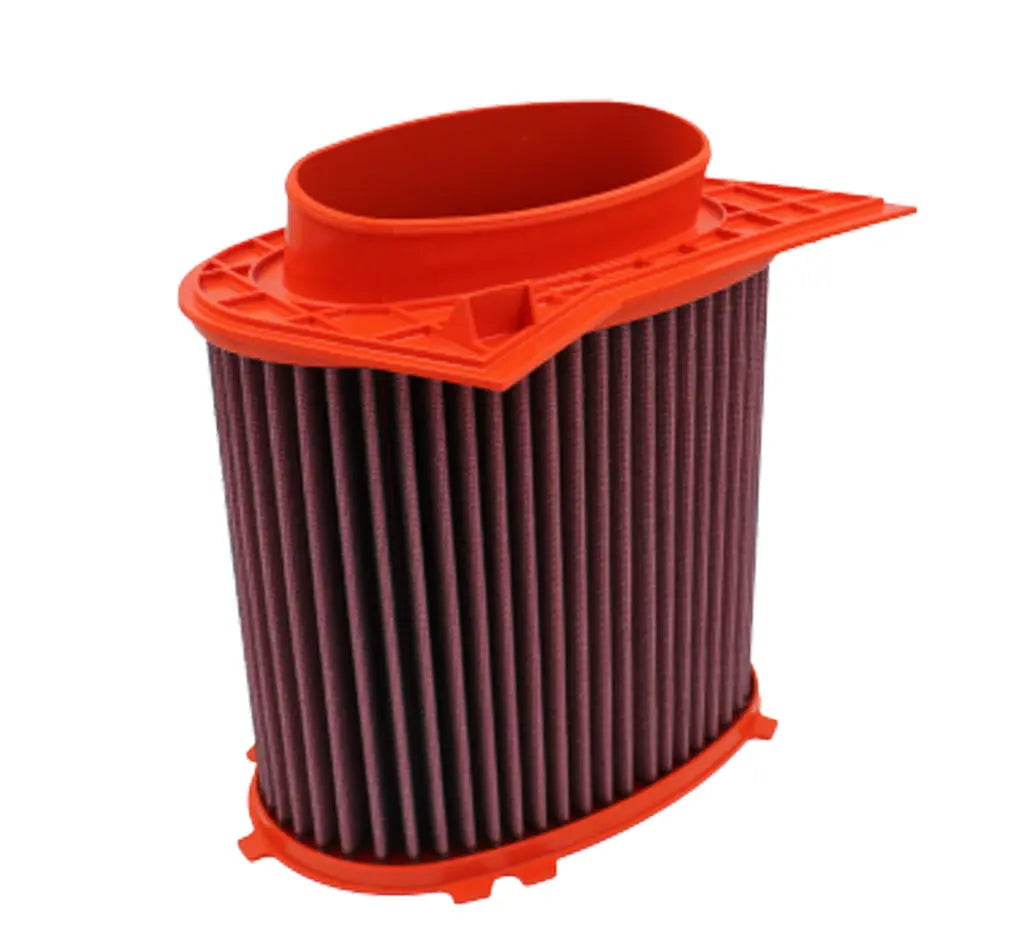 GUNMANSA BMC Performance Cylindrical Air Filter - To Fit Mercedes Benz (W177) AMG A45 / (C118/W118/X118) AMG CLA 45