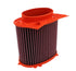 GUNMANSA BMC Performance Cylindrical Air Filter - To Fit Mercedes Benz (W177) AMG A45 / (C118/W118/X118) AMG CLA 45