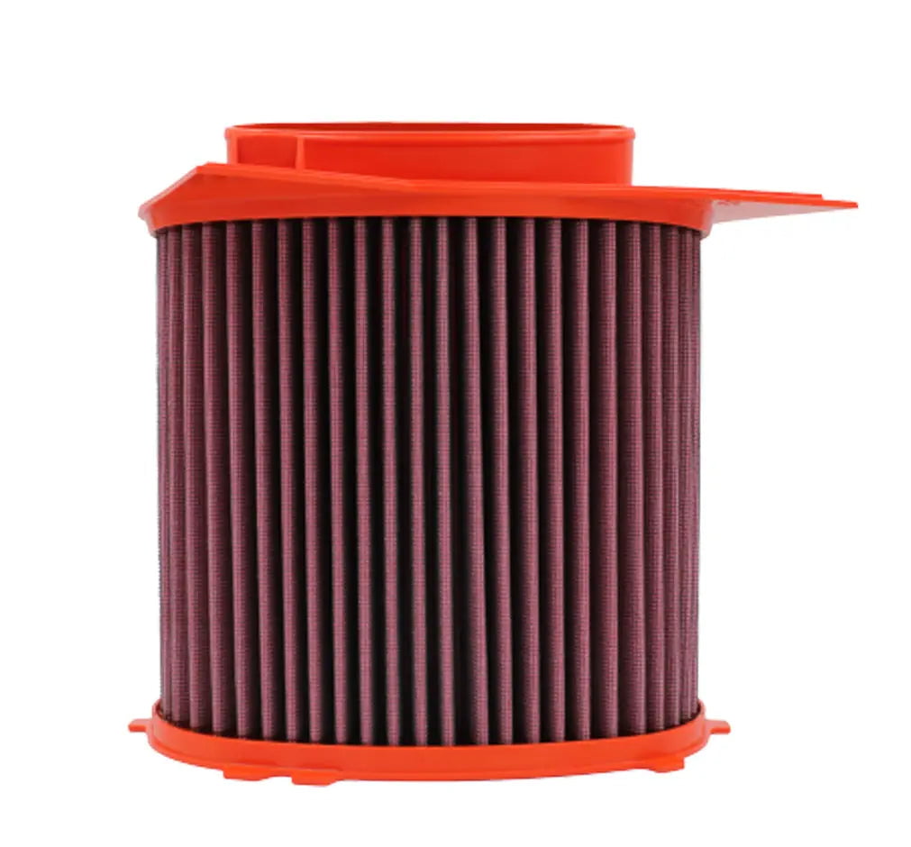 GUNMANSA BMC Performance Cylindrical Air Filter - To Fit Mercedes Benz (W177) AMG A45 / (C118/W118/X118) AMG CLA 45