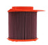 GUNMANSA BMC Performance Cylindrical Air Filter - To Fit Mercedes Benz (W177) AMG A45 / (C118/W118/X118) AMG CLA 45