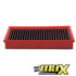 GUNMANSA BMC Performance Flat Pad Air Filter - To Fit Isuzu D-Max 2.5 / 3.0 (06-12)